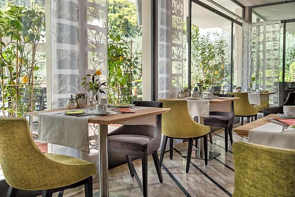 Active & Family Hotel Gioiosa