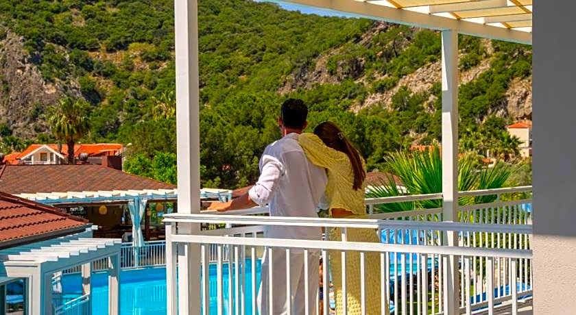 Mozaik Hotel