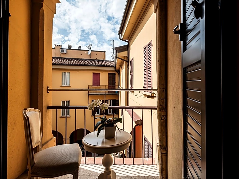 Hotel Accademia