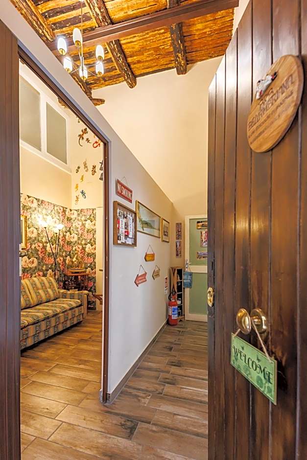 B&B Bella 'Mbriana Simona