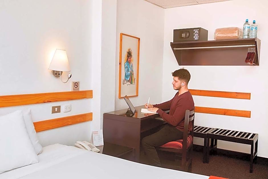 Casa Andina Standard Puno