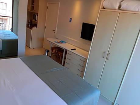 Studio with Sea View