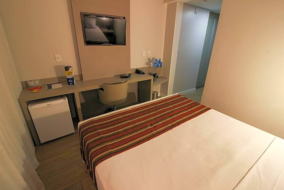 Hotel Beaga Convention Expominas by MHB