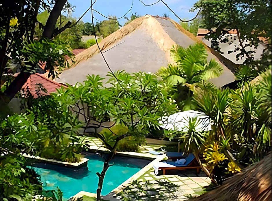 Villa Puri Ayu