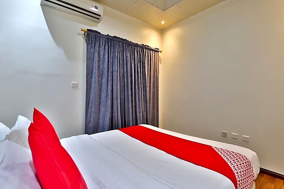 OYO 288 Diafati Residential Units