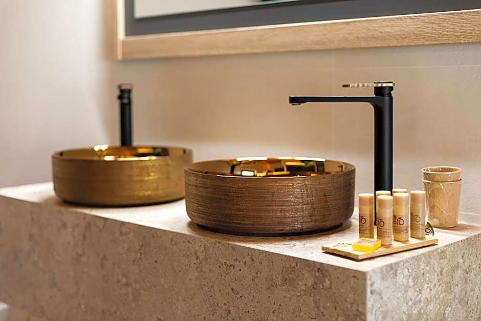 Hotel Poeta Jorge Manrique