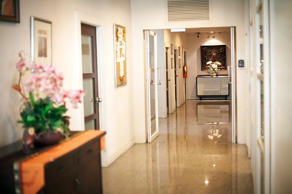 The Sunrise Residence