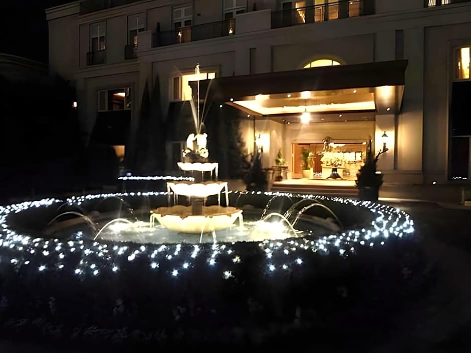 Hotel Grand Tiara Minaminagoya