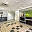 Studio 6-East Brunswick, NJ - NYC Area