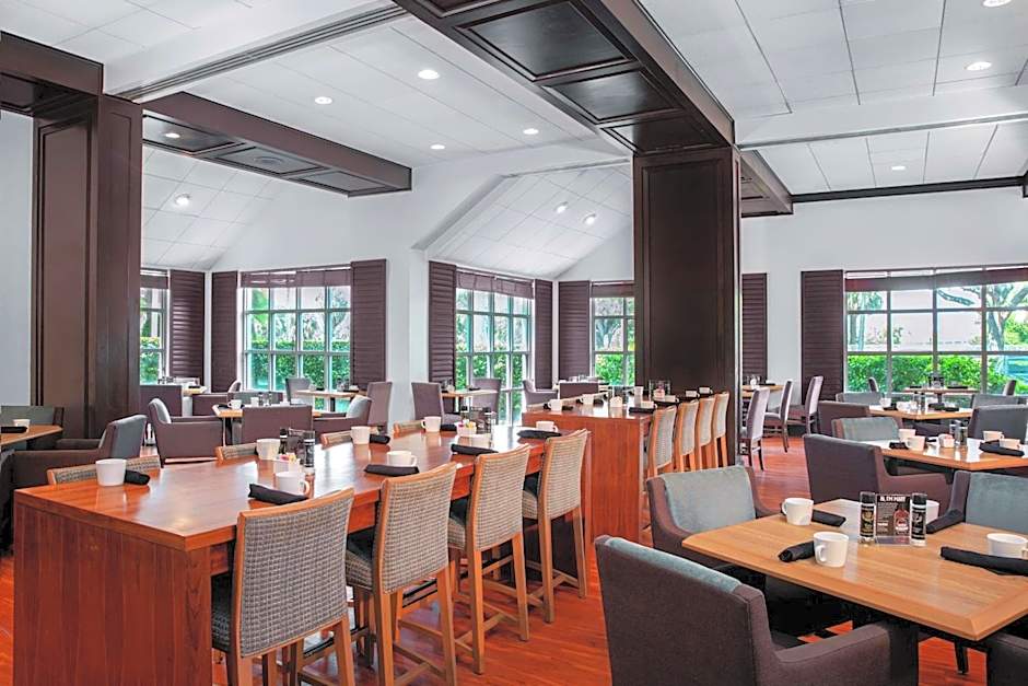DoubleTree By Hilton Deerfield Beach Boca Raton