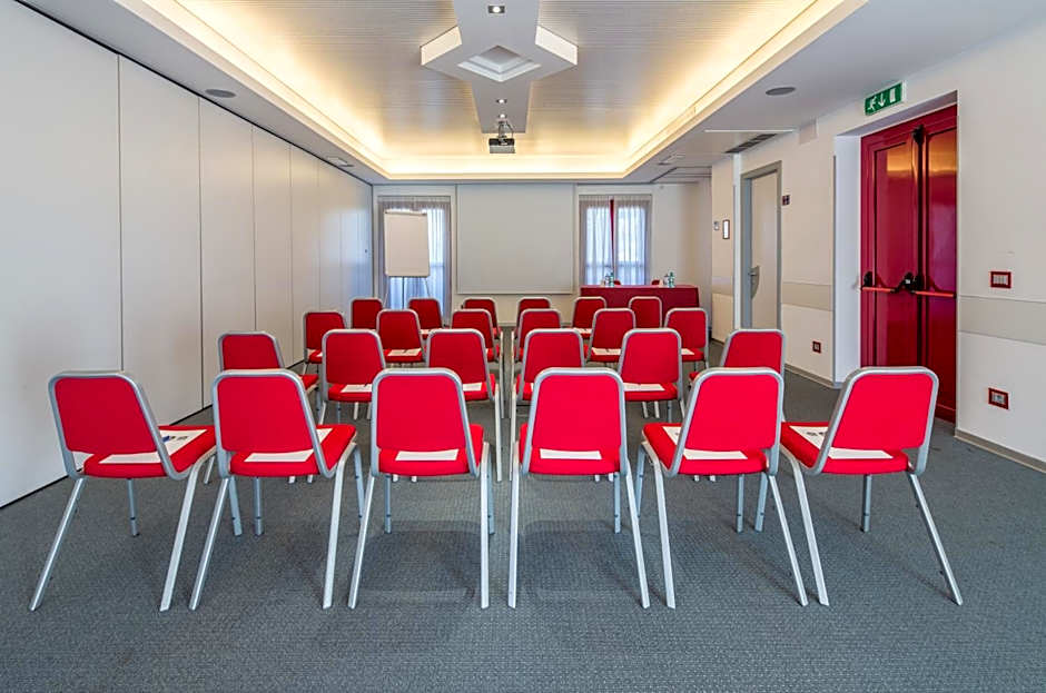 Best Western Hotel I Triangoli