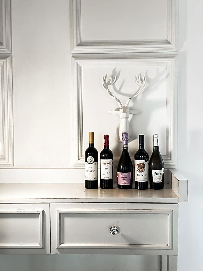 Hotel Catedral La Paz