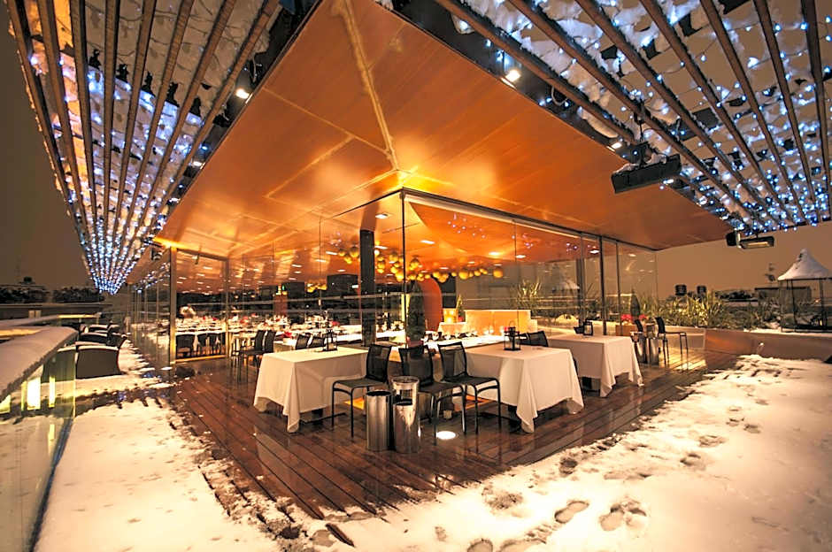 Hotel Excelsior San Marco