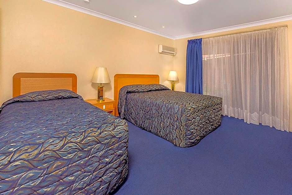 Comfort Inn Bay Of Isles