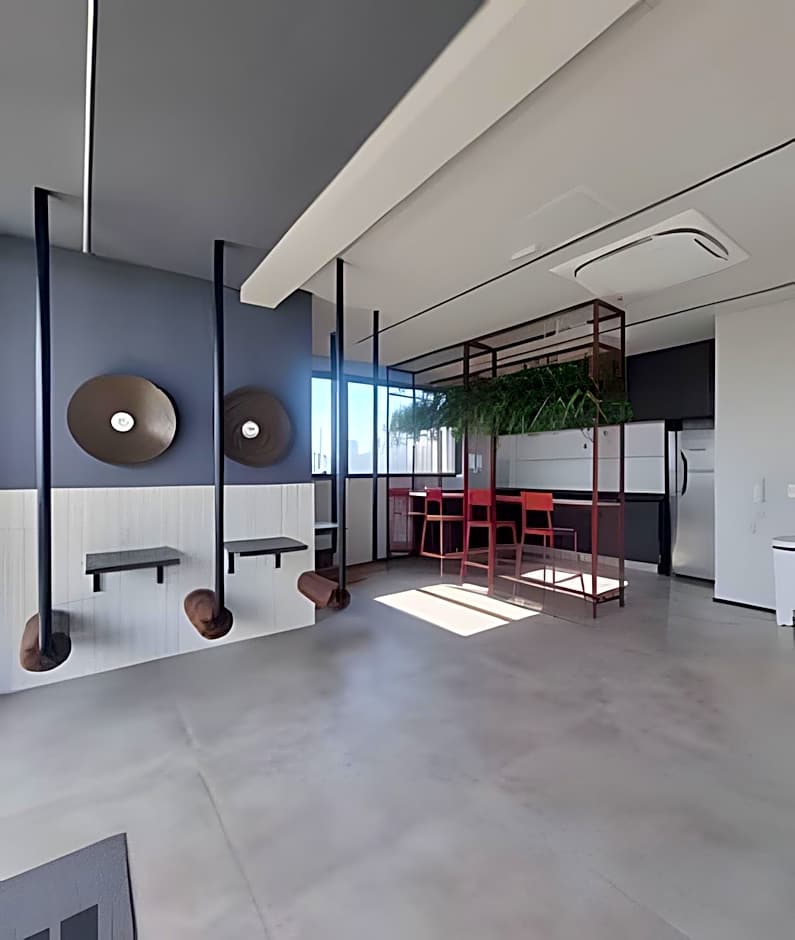 Apartamento na Alameda Lorena SP Jardins