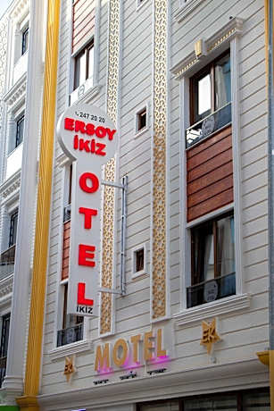 Ersoy İkiz Otel