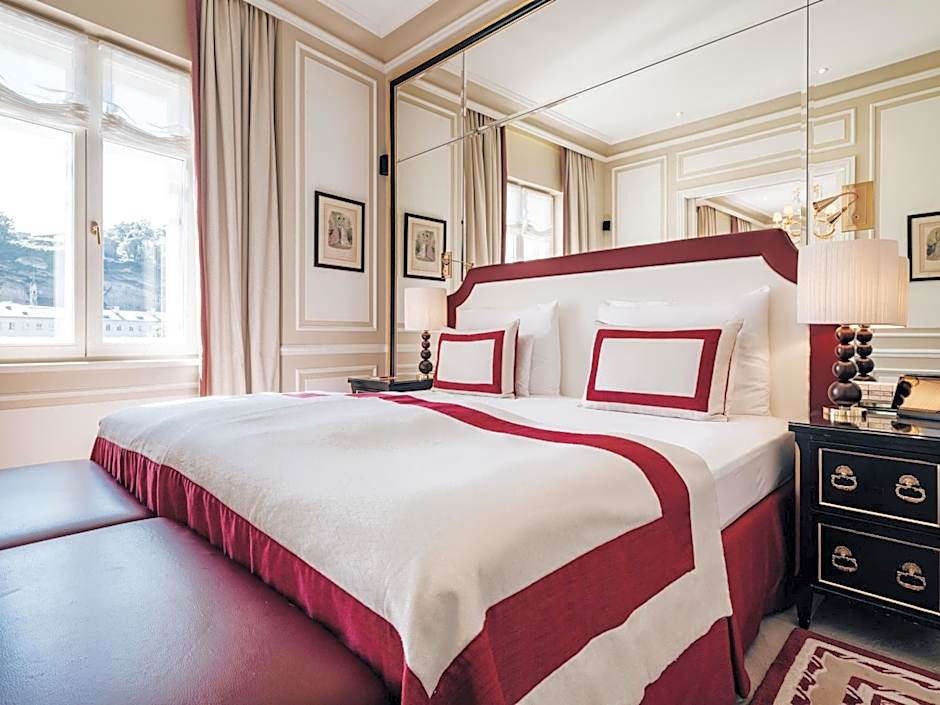 Hotel Sacher Salzburg