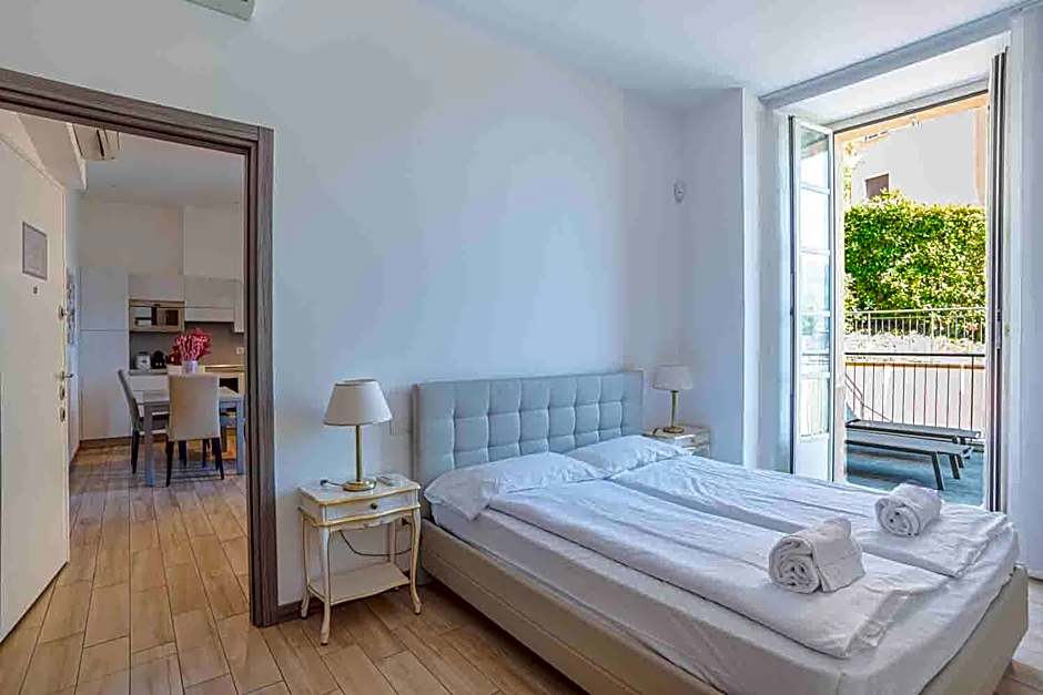 Maioliche Apartments Griante
