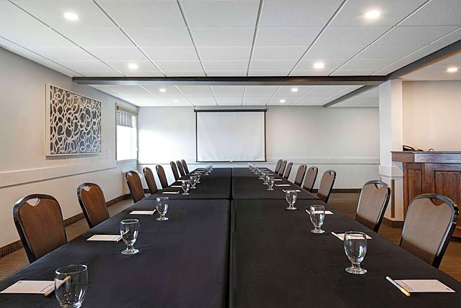 Days Inn & Conference Centre Prince Albert