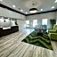 Quality Inn & Suites at Airport Blvd I-65