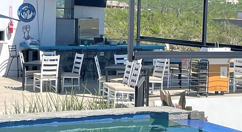 Las Palmas Hotel