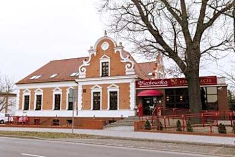 Pokoje gościnne Piastowska