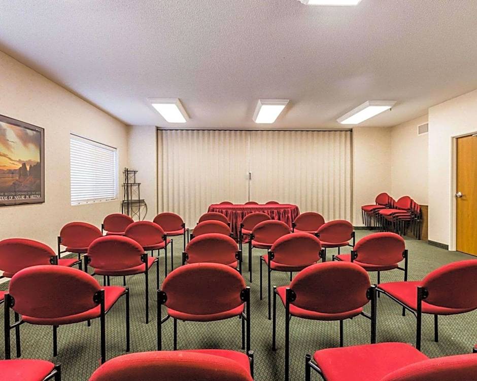 Quality Inn & Suites Montrose - Black Canyon Area