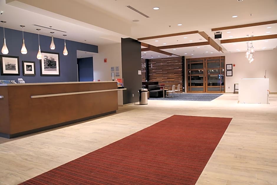 Hampton Inn & Suites - Richmond - Downtown, VA
