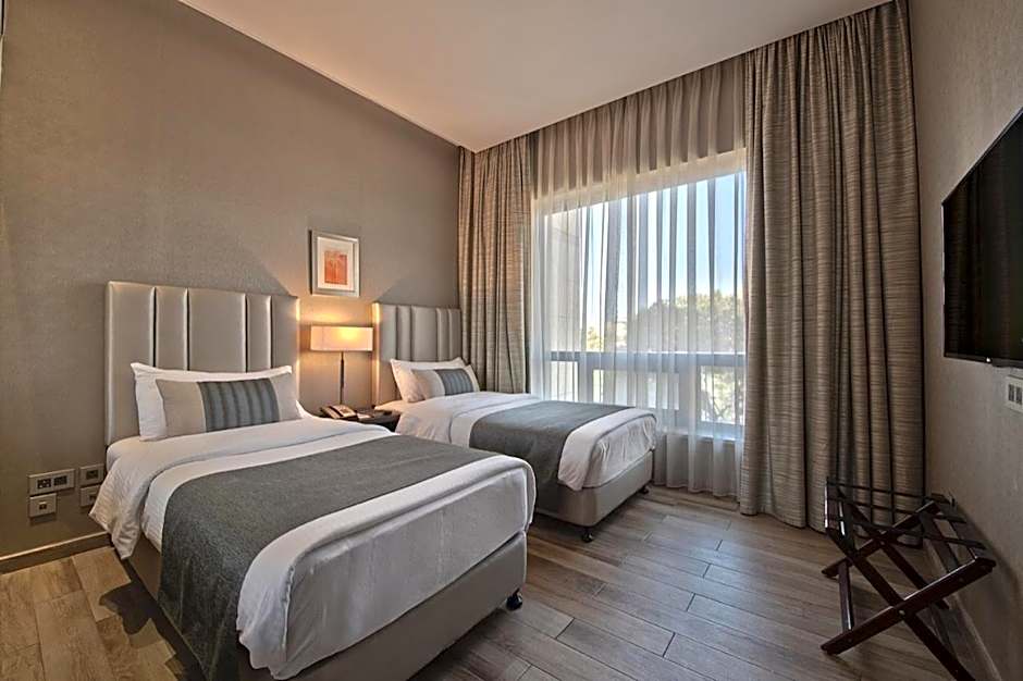 The House Boutique Suites