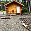 Carlo Creek Cabins