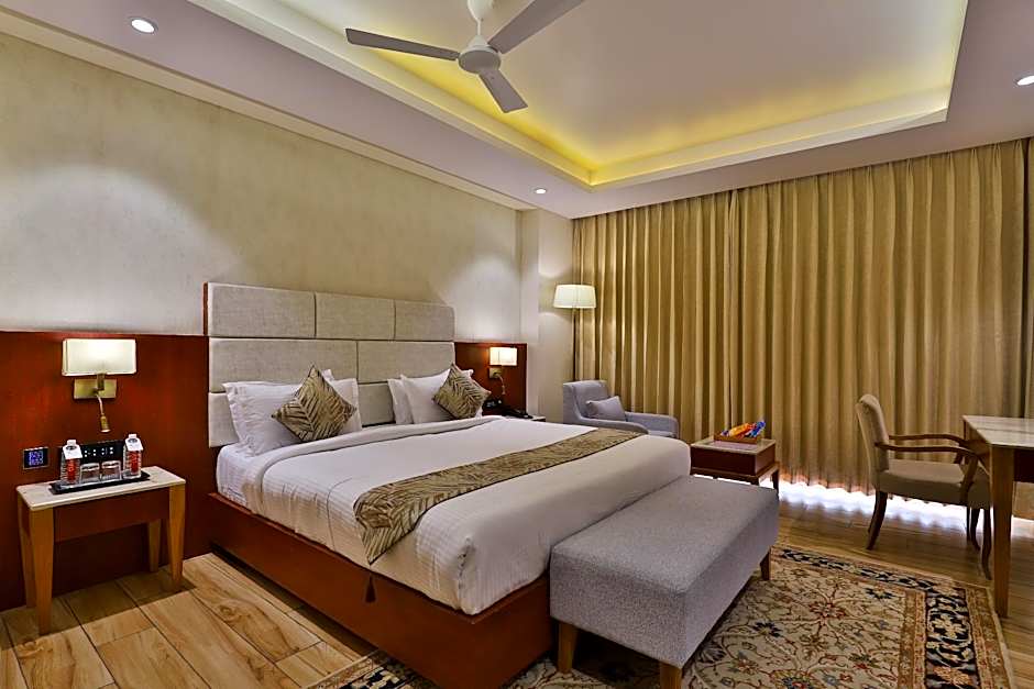 Photo 1 of 14 of Classic 1 Double Bed or 1 Twin Bed