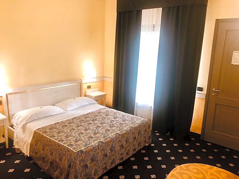 MOTEL Malpensa INN & Hotel-Airport