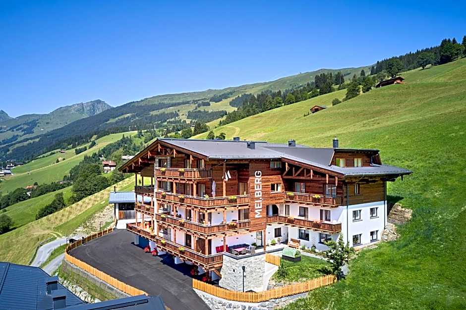 Mei.Berg premium view Appartements