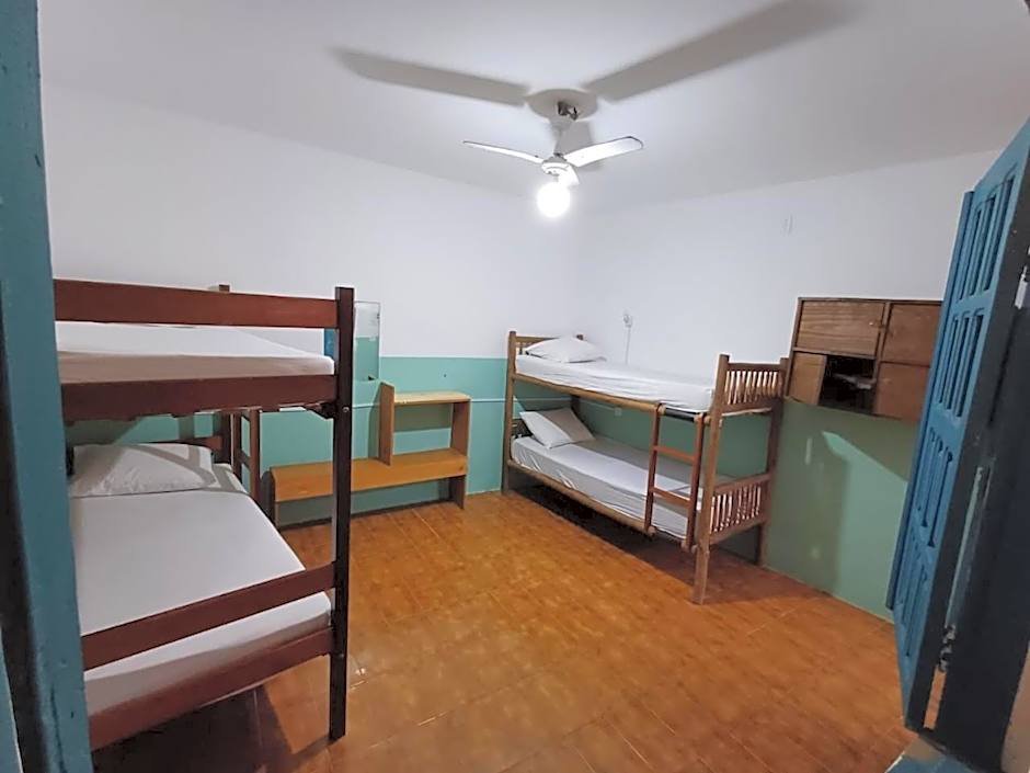 Maré Mansa Pousada e Hostel