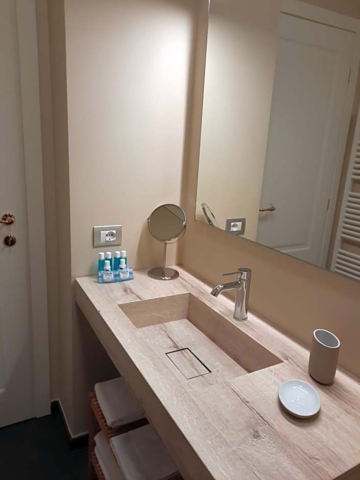 Al Molo di Sant'Agostino