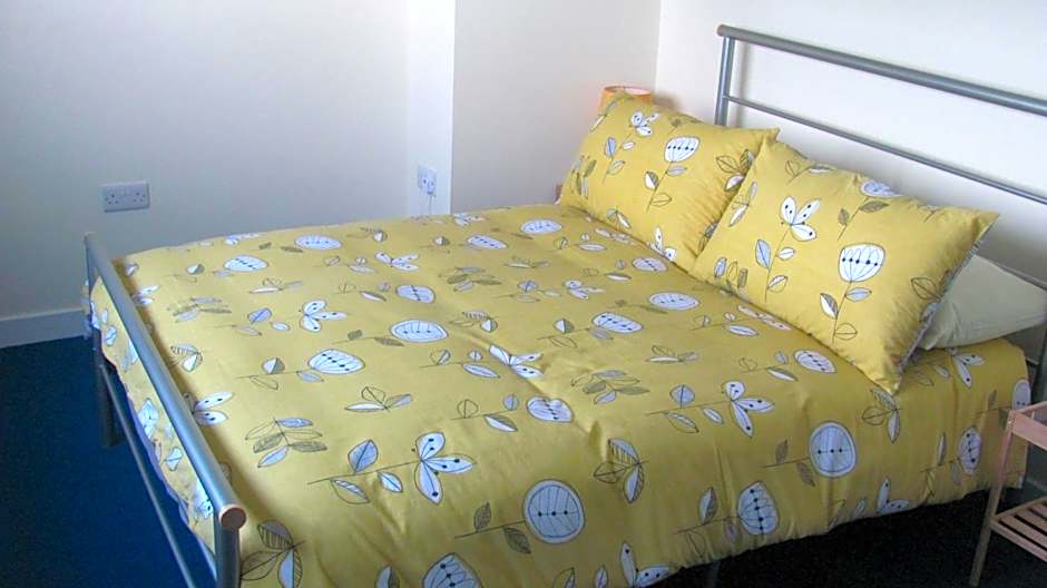 Barholm Accommodation