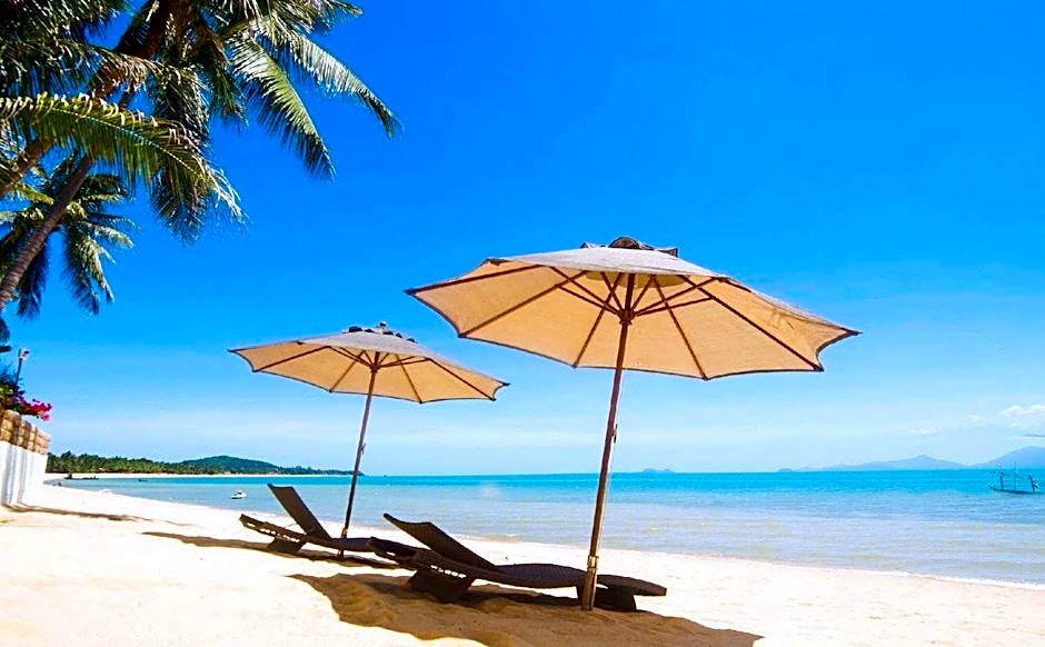 Chaweng Villawee Hotel