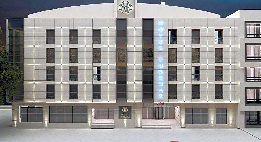 Grand Turkuaz Hotel