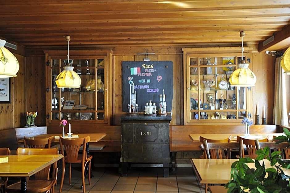 Gasthaus Skiklub