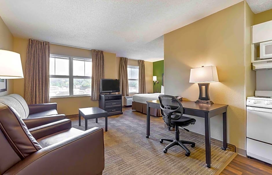 Extended Stay America Suites - Washington, D.C. - Gaithersburg - South