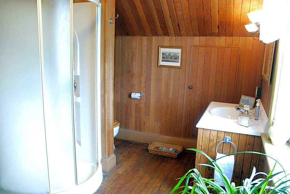 Gite de la Baie Hatée