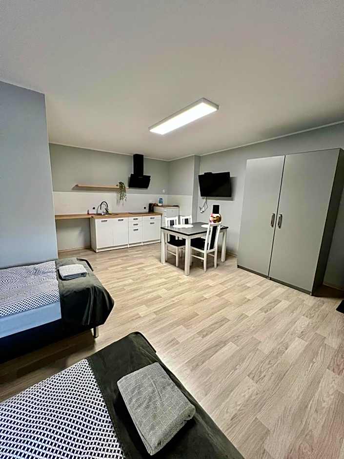 Apartamenty Adabet