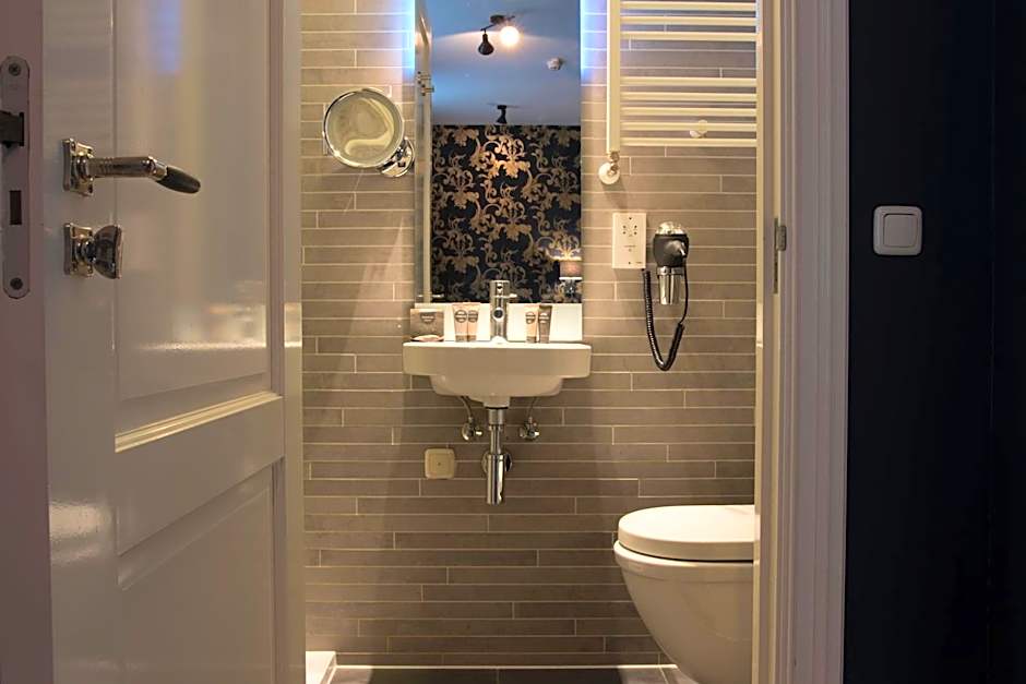 Grand Canal Boutique Hotel