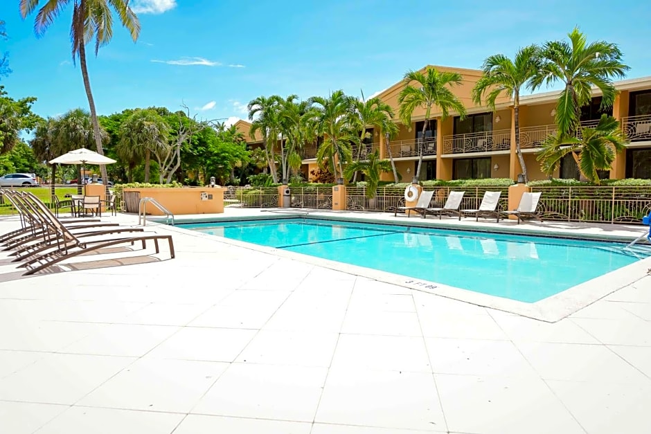 Hampton Inn By Hilton Key Largo FL