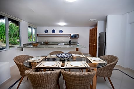 Villa two Bedrooms Standard