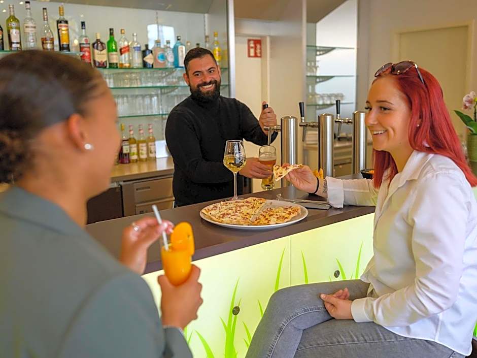 ibis Heilbronn City