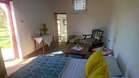 Spindlewood Barn Accommodation