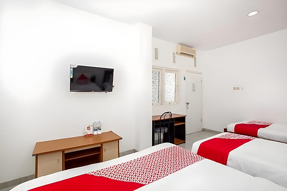 Capital O 1176 J3 Residence Syariah