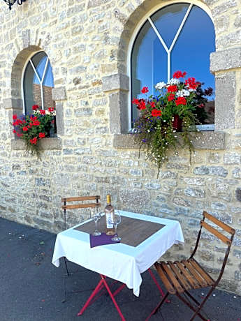 chambre d'hôtes Le Domaine de la Vallée