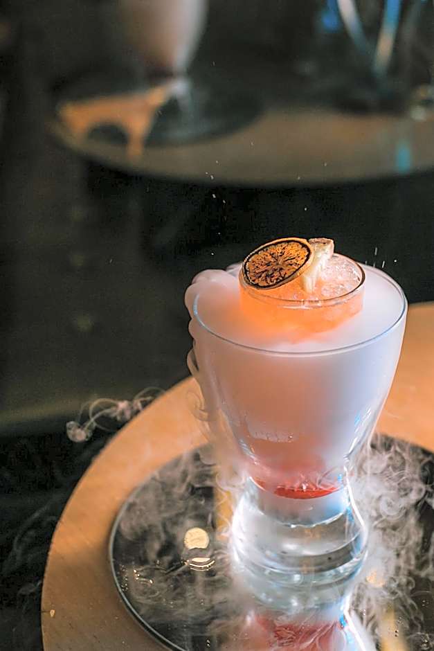 3 Sixty Hotel & Suites